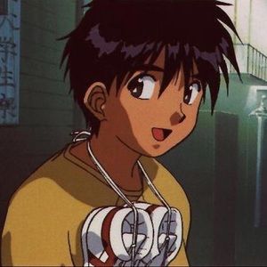 Meet your Posher, Sebastian